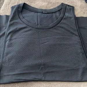Lululemon Breeze Muscle Tank!